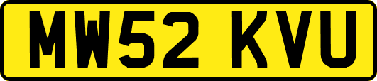 MW52KVU