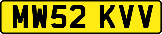 MW52KVV