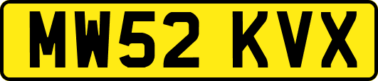 MW52KVX