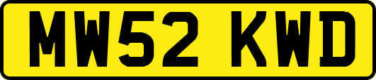 MW52KWD