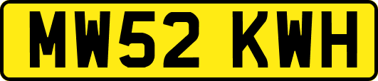 MW52KWH