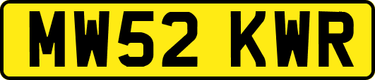 MW52KWR
