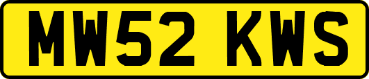 MW52KWS