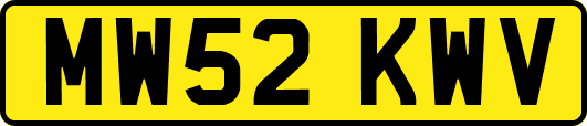 MW52KWV