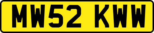 MW52KWW