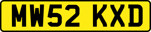 MW52KXD