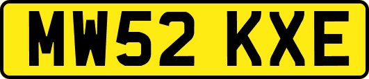 MW52KXE