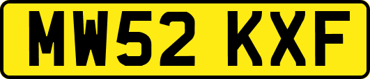 MW52KXF