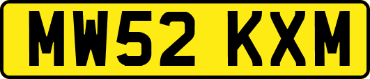 MW52KXM