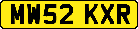 MW52KXR