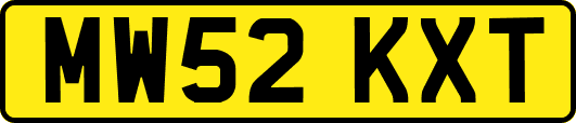 MW52KXT