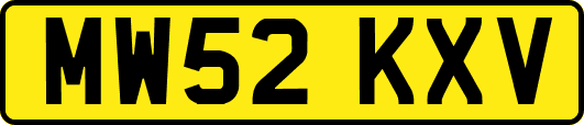 MW52KXV