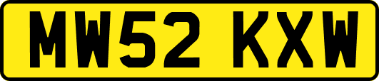 MW52KXW