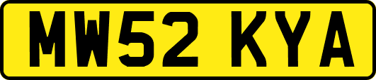 MW52KYA