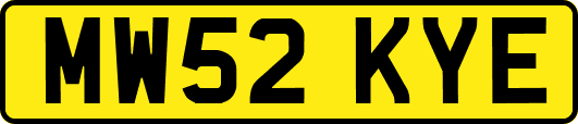 MW52KYE