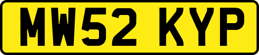 MW52KYP