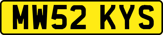 MW52KYS