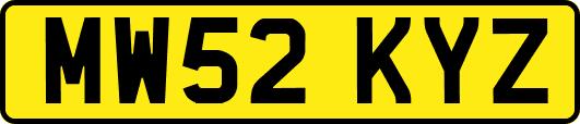 MW52KYZ
