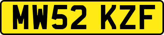 MW52KZF