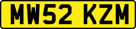 MW52KZM