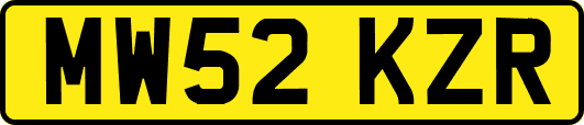 MW52KZR