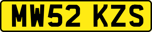 MW52KZS