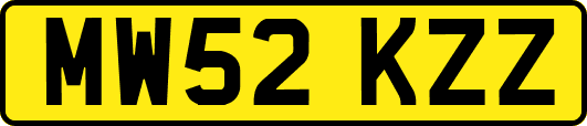 MW52KZZ