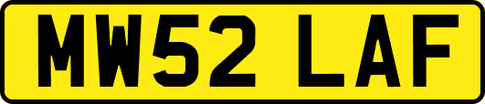 MW52LAF