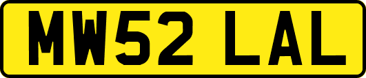 MW52LAL