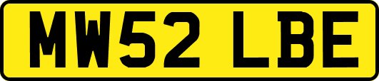 MW52LBE