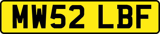MW52LBF