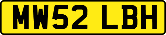 MW52LBH