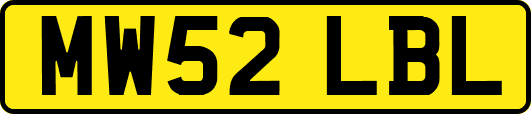 MW52LBL