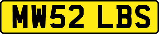 MW52LBS