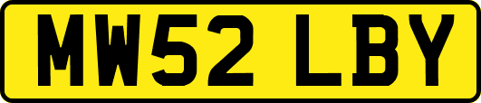 MW52LBY