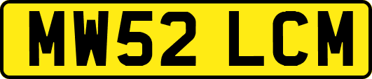 MW52LCM