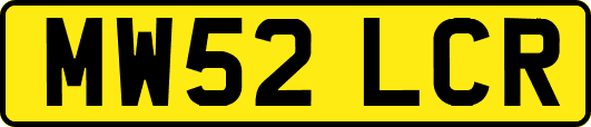 MW52LCR