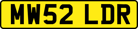MW52LDR