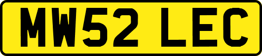 MW52LEC