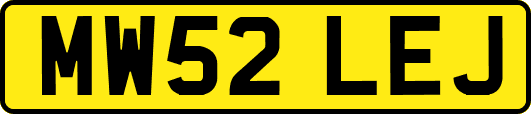 MW52LEJ