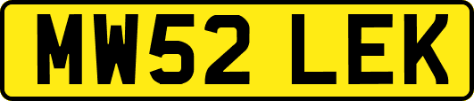 MW52LEK