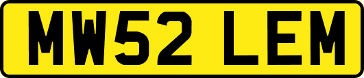 MW52LEM