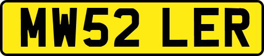 MW52LER