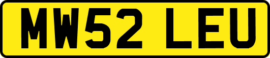 MW52LEU
