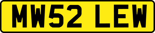 MW52LEW