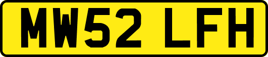 MW52LFH