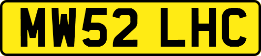 MW52LHC