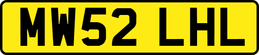 MW52LHL