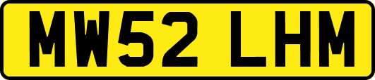 MW52LHM