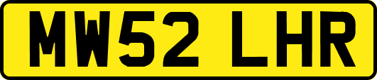 MW52LHR
